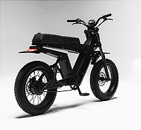 Bicicleta elétrica brasileira - Vindrais Brasil - Aproveite cada