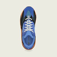 Yeezy Boost 700 Bright Blue - Original São Paulo