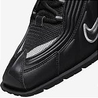 Nike Shox MR4 Mule Nike Shox MR4 Mule