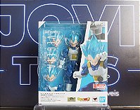 Vegeta SSJ Blue Dragon Ball Super - S.H.Figuarts Bandai