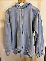 Casaco Jeans CCM M #reuse
