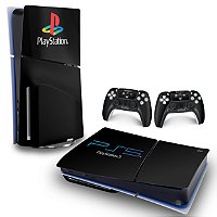 Skin PS5 Slim Horizontal - Sony Playstation 5