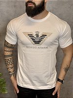 Camiseta Armani