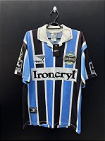 CAMISA DO GRÊMIO 1997 TRICOLOR #7 - G