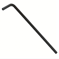 CHAVE ALLEN LONGA SATA 5/32