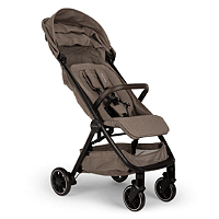 nuna trvl lx cedar シーダー LANÇAMENTO Carrinho Nuna Trvl Bege Cedar - Nuna - Baby Buys Brasil