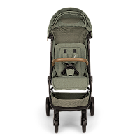 LANÇAMENTO Carrinho Nuna Trvl LX Pine - Nuna - Baby Buys Brasil