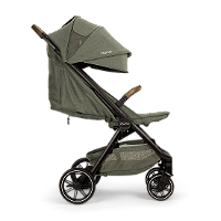 NUNA trvl lx パイン LANÇAMENTO Carrinho Nuna Trvl LX Pine - Nuna - Baby Buys Brasil