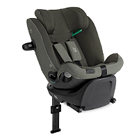 Cadeira de carro i-Spin XL 360 Verde Evergreen de RN até 36kgs