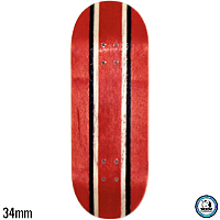 Deck WoW Split Ply Series - Special #05 - Street - Deep 34mm