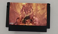 Goonies - Famicom ( USADO )