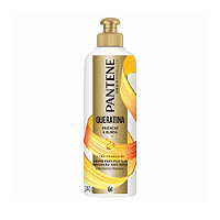 Pantene Creme Para Pentear 240g Queratina