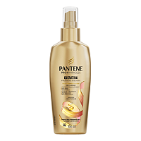 Pantene Spray Queratina 160ml