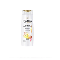 Pantene Shampoo Queratina 175ml