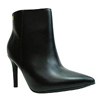 Bota vizzano bico best sale fino