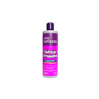 HIDRAN-mais belleza purificador shampoo nutrição arrasadora 500ml