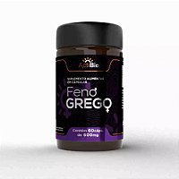 FENO GREGO ACTIBIO 550MG 60 CAPS