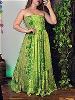 Vestido Gaia
