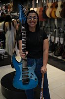 GUITARRA ELETRICA WALDMAN WIG450X