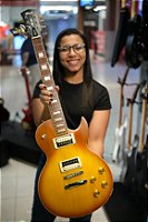 GUITARRA ELETRICA CORT CR 300 ATB