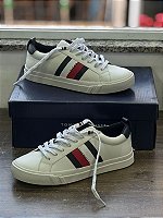 TÊNIS TOMMY HILFIGER DINO- BRANCO