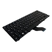Teclado Compatível Notebook Acer Aspire Aezq1600010 4349 4736 4745