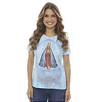 Baby Look Nossa Senhora Aparecida