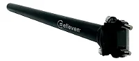 CANOTE MTB 2D FORJ ALUM 27.2 400MM