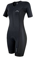MACAQUINHO CICLISMO FEMININO RACE CARBON MARCIO MAY TAMANHO M