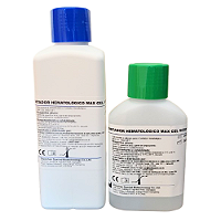 Pacote de Lisantes Maxcel 500D - Linha Veterinária Pacote de Lisantes Maxcel 500D - Linha Veterinária