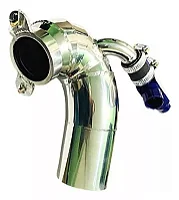 Inlet Pipe VW audi 1.4 TSI EA211 - Customize seu carro com as