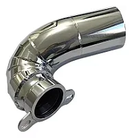 ターボチャージパイプ　フォルクスワーゲン　アウディea211 1.21.4tsi Inlet Pipe VW audi 1.4 TSI EA211 - Customize seu carro com as