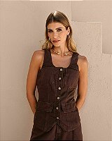 BLUSA FARIDA