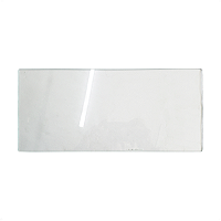 Vidro Interno Fogão Consul CF150A CF150AB CF250A CF350A CF350AR CF350BB 20″ 326064013