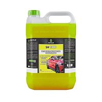 Prot-Sh1000 Detergente Neutro Concentrado 1:60 50L - Protelim
