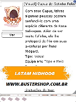 Capaz de Gatinho Fofinho