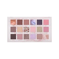Paleta de Sombras Huda Beauty Rose Quartz Eyeshadow Palette