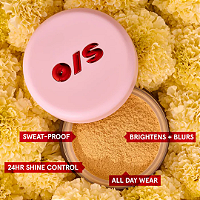 Pó Solto ONE/SIZE Ultimate Blurring Setting Powder | Cor: Ultra