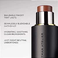 Contorno Westman Atelier Face Trace Cream Contour Stick | Cor