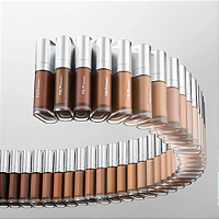 値下げrem beauty リキッドファンデーション FAIR 2 N 30ml design-sem