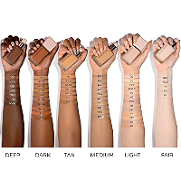 Base Líquida Natasha Denona Hy-Glam Foundation | Cor: R2 - Imports MDM