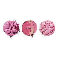 Paleta de Blush R.e.m Beauty x Wicked: For Good Wicked Cherry