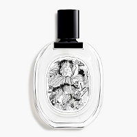 【正規品】DIPTYQUE FLEUR DE PEAU 75ml Fragrância Diptyque Paris Fleur de Peau Eau de Toilette 100ml