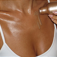 Iluminador Líquido Rhode Highlight Milk Summer 2026 | Cor: 03