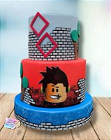 Bolo Fake Roblox