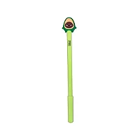 Caneta Gel 0.5mm Abacatinho | Tilibra