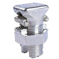CONECTOR BIMETALICO  SPLIT BOLT PARAF FENDIDO 16MM MCI