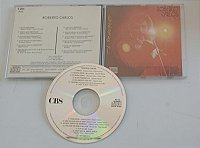 Cd Roberto Carlos [álbum de 1977] Interprete Roberto Carlos [usado]