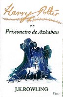 Livro Harry Potter e o Prisioneiro de Azkaban Autor Rowling, J. K. (2000) [seminovo]
