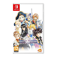 Tales of Vesperia - Definitive Edition - Nintendo Switch